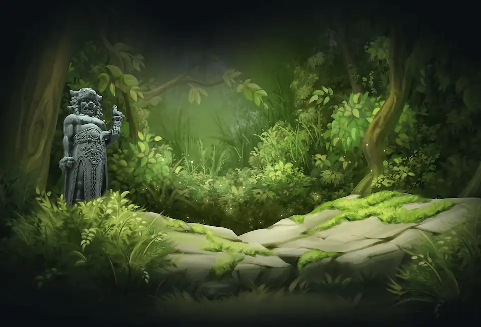 section background