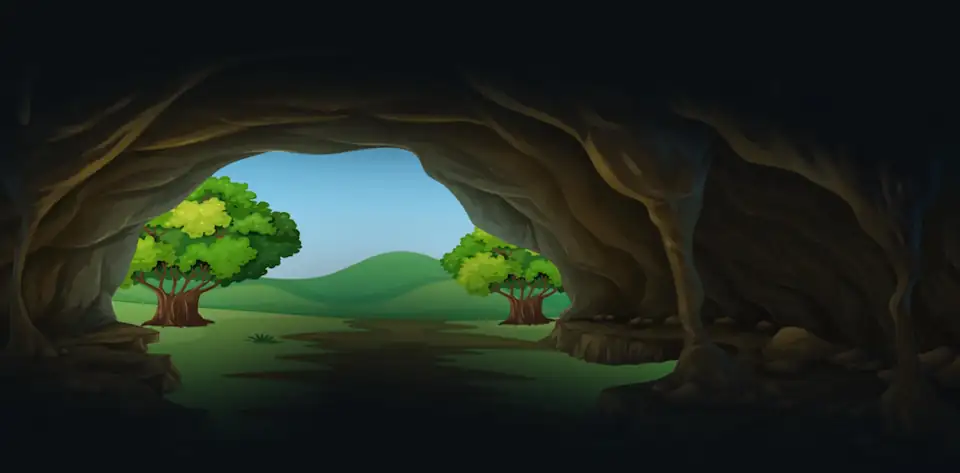 section background